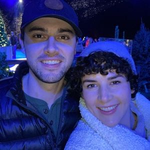 Meet your Posher, Blake